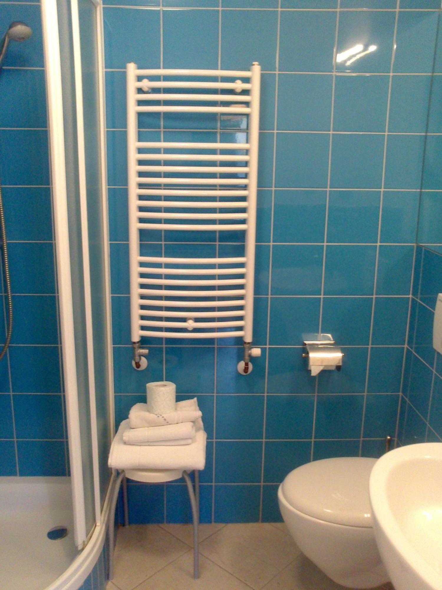 Apartment Rainbow Studio Ljubljana Eksteriør bilde